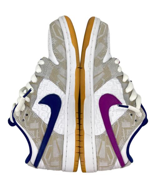 NIKE（ナイキ）NIKE (ナイキ) Rayssa Leal (ライッサ・レアウ) SB ダンク ロー PRM 