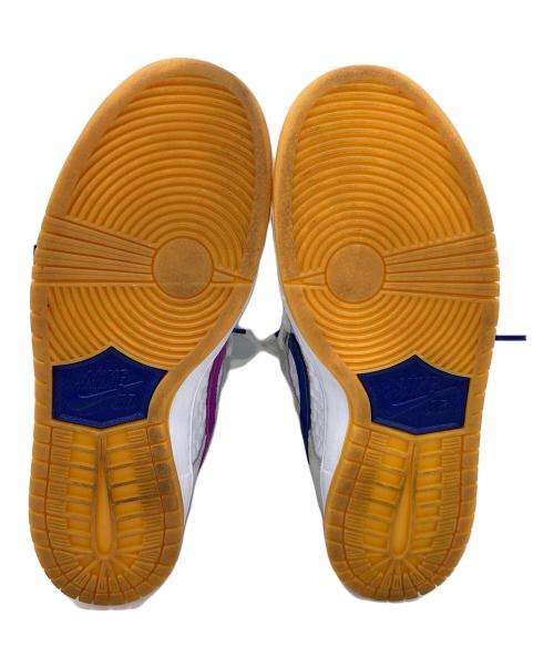 NIKE（ナイキ）NIKE (ナイキ) Rayssa Leal (ライッサ・レアウ) SB ダンク ロー PRM 