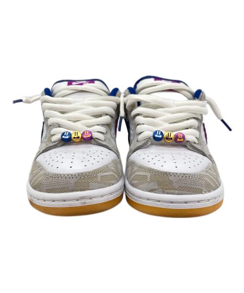 NIKE（ナイキ）NIKE (ナイキ) Rayssa Leal (ライッサ・レアウ) SB ダンク ロー PRM 