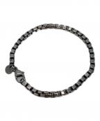 TIFFANY & Co.ティファニー）の古着「ベネチアンブレスレット」