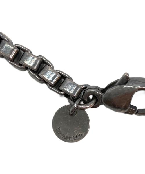 TIFFANY & Co.（ティファニー）TIFFANY & Co. (ティファニー) ベネチアンブレスレットの古着・服飾アイテム