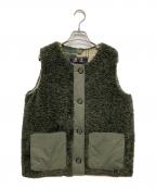 Barbourバブアー）の古着「