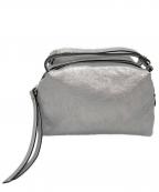 GIANNI CHIARINIジャンニ キアリーニ）の古着「アリファ S シルバー」｜シルバー