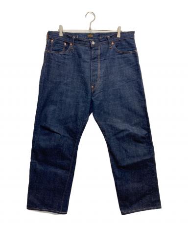 中古・古着通販】ATLAST & CO (アットラスト) デニムパンツ インディゴ