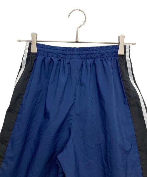 adidas（アディダス）adidas (アディダス) Rasant カットライン トラックパンツ ネイビー サイズ:Mの古着・服飾アイテム