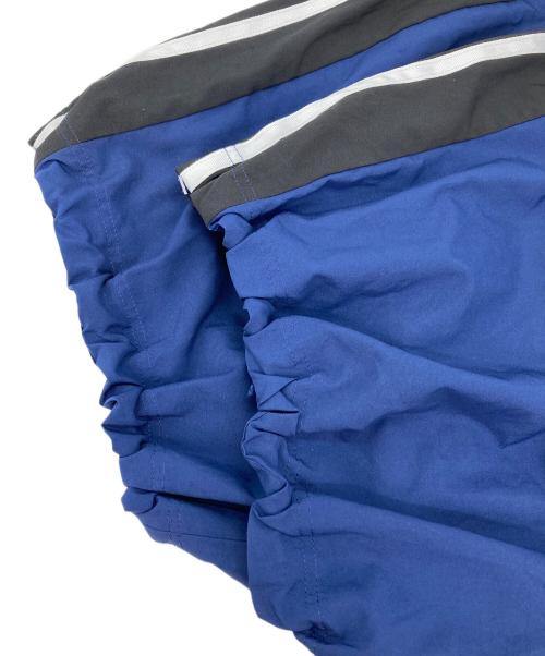 adidas（アディダス）adidas (アディダス) Rasant カットライン トラックパンツ ネイビー サイズ:Mの古着・服飾アイテム