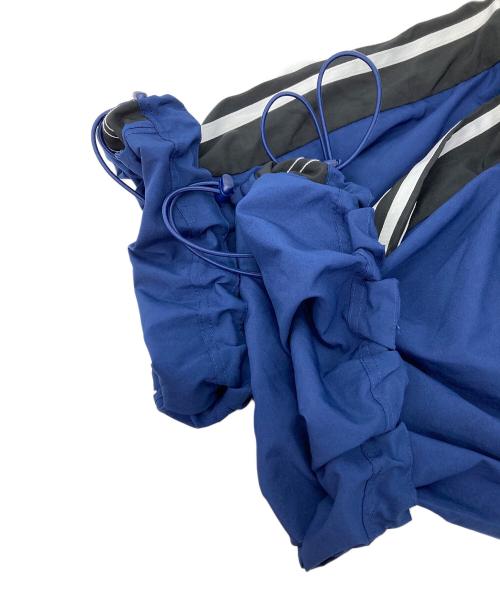 adidas（アディダス）adidas (アディダス) Rasant カットライン トラックパンツ ネイビー サイズ:Mの古着・服飾アイテム