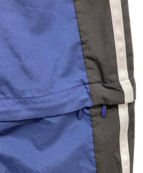 adidas（アディダス）adidas (アディダス) Rasant カットライン トラックパンツ ネイビー サイズ:Mの古着・服飾アイテム