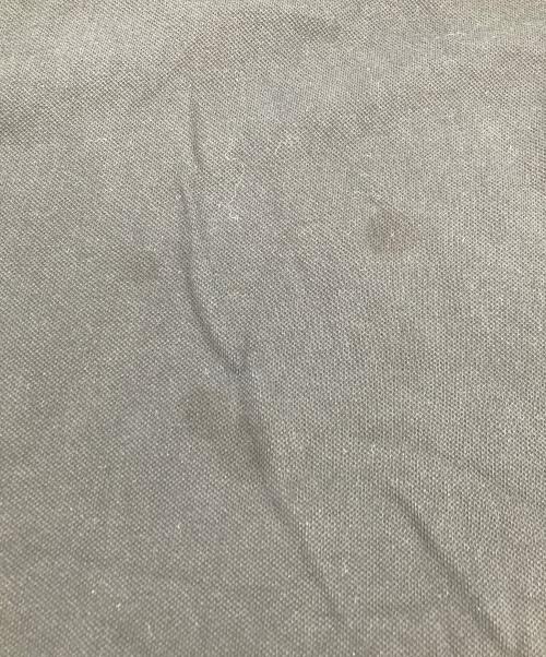 FRED PERRY（フレッドペリー）FRED PERRY (フレッドペリー) ポロシャツワンピース ブラック サイズ:36の古着・服飾アイテム
