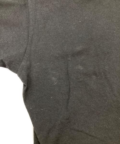 stussy（ステューシー）stussy (ステューシー) REFRACTED TEE ブラック サイズ:Mの古着・服飾アイテム