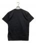 stussy (ステューシー) REFRACTED TEE ブラック サイズ:M：8000円