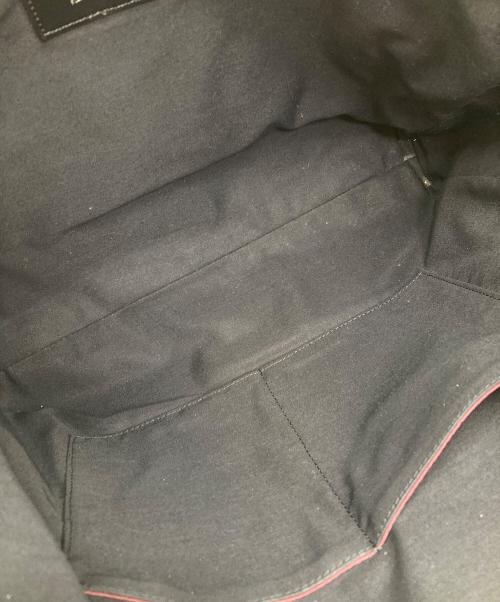 PAUL SMITH（ポールスミス）Paul Smith (ポールスミス) 2WAYビジネスバッグ ブラックの古着・服飾アイテム