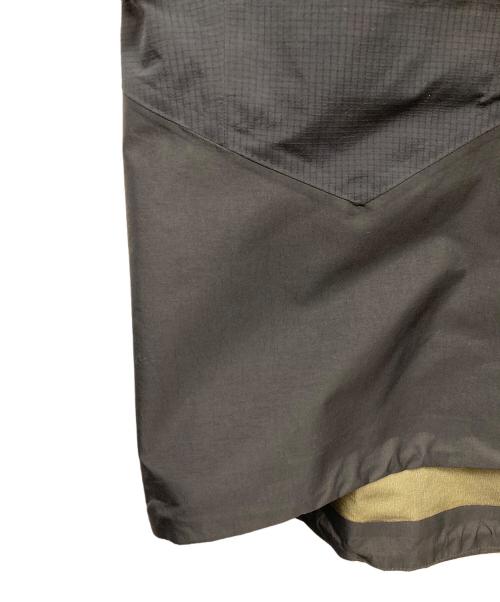 HAGLOFS（ホグロフス）HAGLOFS (ホグロフス) SPITZ ll JACKET ブラック サイズ:Mの古着・服飾アイテム