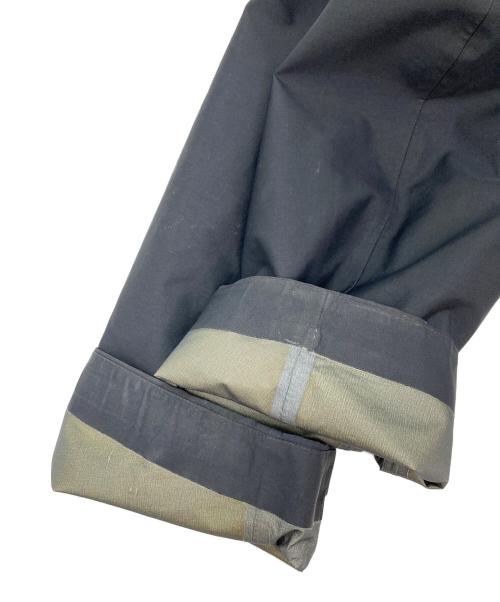 HAGLOFS（ホグロフス）HAGLOFS (ホグロフス) SPITZ ll JACKET ブラック サイズ:Mの古着・服飾アイテム