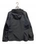 HAGLOFS (ホグロフス) SPITZ ll JACKET ブラック サイズ:M：11000円