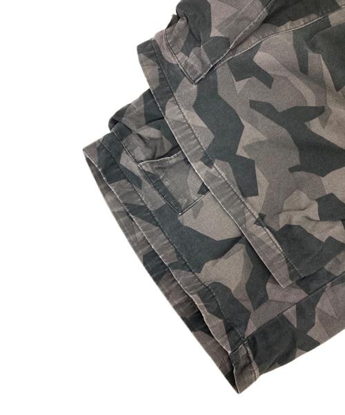 Patagonia（パタゴニア）Patagonia (パタゴニア) ハーフパンツ グレー サイズ:35の古着・服飾アイテム