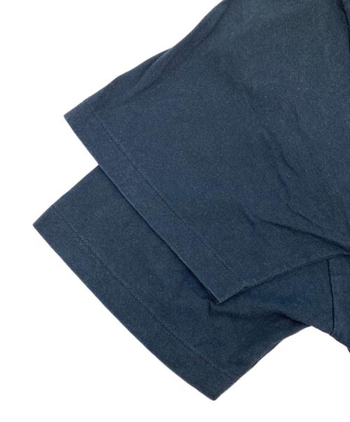 top heavy（トップ ヘヴィー）top heavy (トップ ヘヴィー) ムービープリントTシャツ ブラック サイズ:XLの古着・服飾アイテム