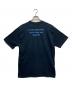 top heavy (トップ ヘヴィー) ムービープリントTシャツ ブラック サイズ:XL：9000円