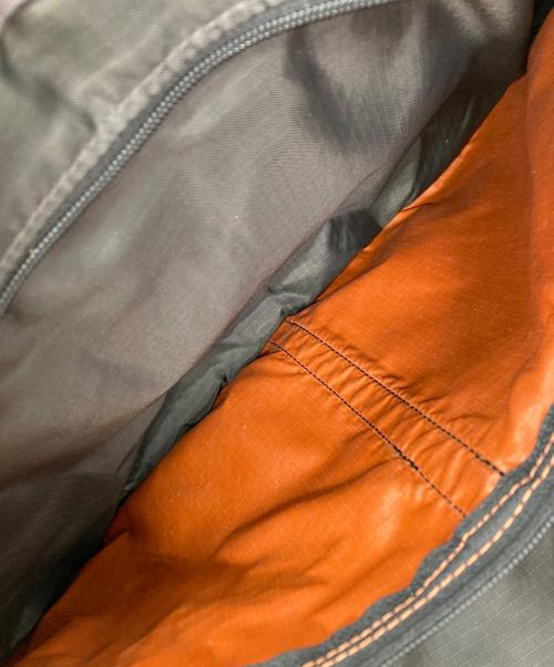 GREGORY（グレゴリー）GREGORY (グレゴリー) 2WAYショルダーバッグ ブラックの古着・服飾アイテム