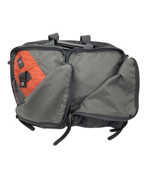 GREGORY（グレゴリー）GREGORY (グレゴリー) 2WAYショルダーバッグ ブラックの古着・服飾アイテム