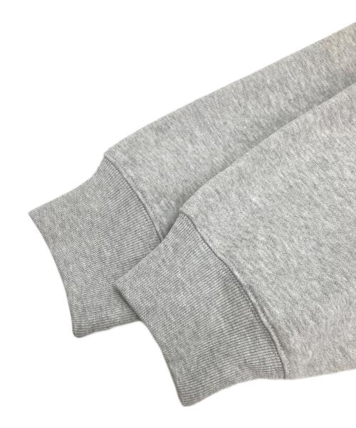 PALACE（パレス）PALACE (パレス) ZODIAC TRI FERG HOOD グレー サイズ:Lの古着・服飾アイテム