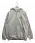 PALACE（パレス）の古着「ZODIAC TRI FERG HOOD」｜グレー