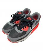 NIKEナイキ）の古着「エア マックス 90 PRM」｜ブラック