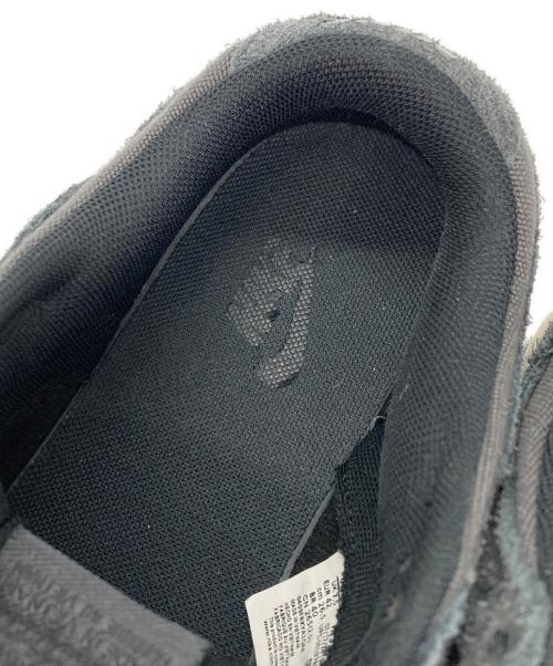 NIKE（ナイキ）NIKE (ナイキ) ダンク ロー PRM ブラック サイズ:26.5の古着・服飾アイテム