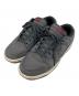 NIKE（ナイキ）の古着「ダンク ロー PRM」｜ブラック