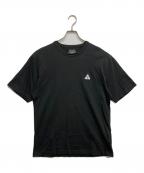 PALACEパレス）の古着「SOFAR T-SHIRT」｜ブラック