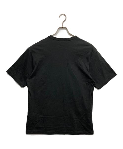 PALACE（パレス）PALACE (パレス) SOFAR T-SHIRT ブラック サイズ:Mの古着・服飾アイテム