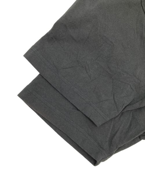 PALACE（パレス）PALACE (パレス) SOFAR T-SHIRT ブラック サイズ:Mの古着・服飾アイテム