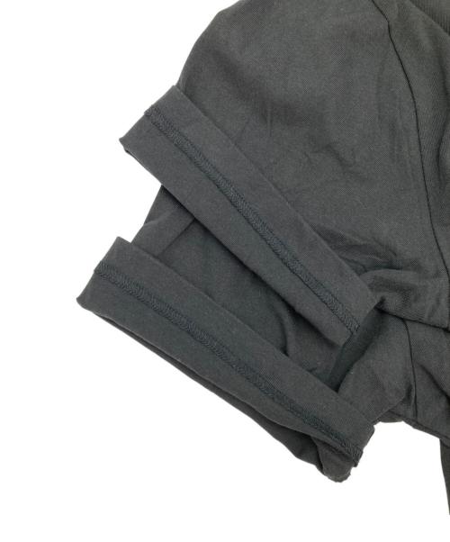 PALACE（パレス）PALACE (パレス) SOFAR T-SHIRT ブラック サイズ:Mの古着・服飾アイテム