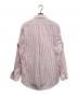 RALPH LAUREN (ラルフローレン) 長袖シャツ ピンク サイズ:M：4000円