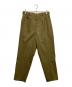 military（ミリタリー）の古着「ミリタリーパンツ8405-66-025-6183」｜カーキ