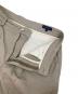 中古・古着 RICCARDO METHA (リカルドメッサ) 2TUCK SHORTS DRAGON ベージュ サイズ:46：5000円