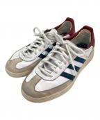 adidasアディダス）の古着「HANDBALL SPEZIAL」｜ホワイト