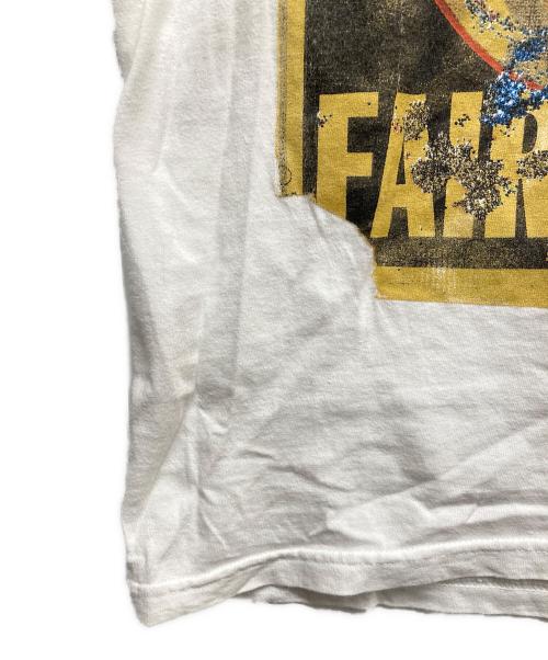 SUPREME（シュプリーム）Supreme (シュプリーム) DASH SNOW TEE ホワイト サイズ:Sの古着・服飾アイテム