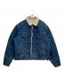 LEVI'S（リーバイス）の古着「80ｓデニムボアジャケット」｜インディゴ