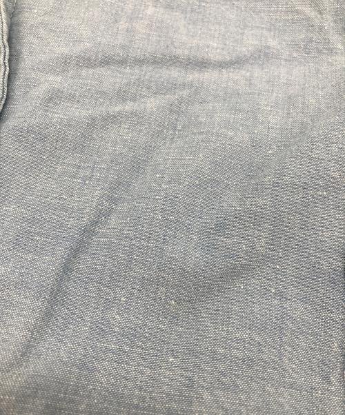 RALPH LAUREN（ラルフローレン）RALPH LAUREN (ラルフローレン) ノースリーブワンピース インディゴ サイズ:Mの古着・服飾アイテム
