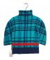 me ISSEY MIYAKE (ミーイッセイ ミヤケ) プリーツカットソー グリーン サイズ:無し：9000円