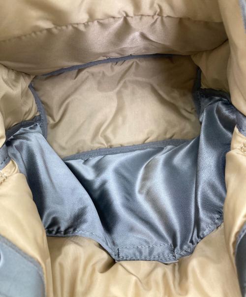 PORTER（ポーター）PORTER (ポーター) ショルダーバッグ グレーの古着・服飾アイテム