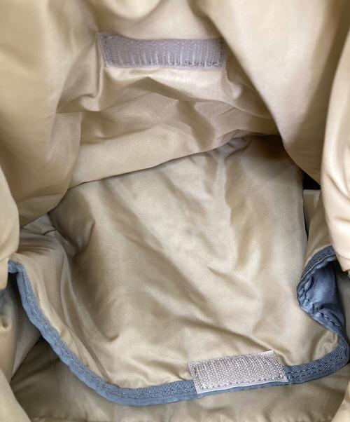 PORTER（ポーター）PORTER (ポーター) ショルダーバッグ グレーの古着・服飾アイテム