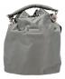 PORTER (ポーター) ショルダーバッグ グレー：20000円
