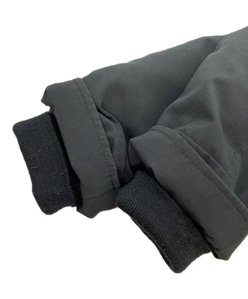 CANADA GOOSE（カナダグース）CANADA GOOSE (カナダグース) JASPER PARKA ブラック サイズ:Mの古着・服飾アイテム