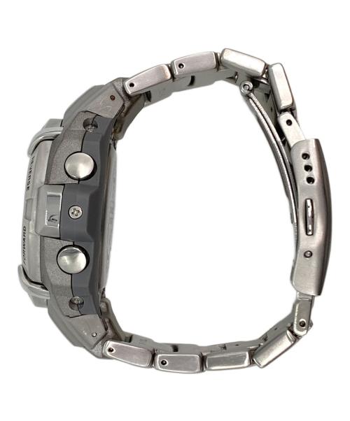 CASIO（カシオ）CASIO (カシオ) リストウォッチの古着・服飾アイテム