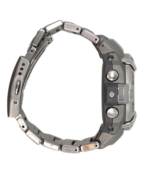 CASIO（カシオ）CASIO (カシオ) リストウォッチの古着・服飾アイテム