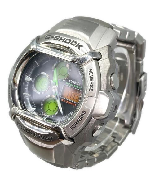 CASIO（カシオ）CASIO (カシオ) リストウォッチの古着・服飾アイテム