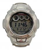 CASIOカシオ）の古着「リストウォッチ」