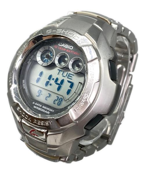 CASIO（カシオ）CASIO (カシオ) リストウォッチの古着・服飾アイテム